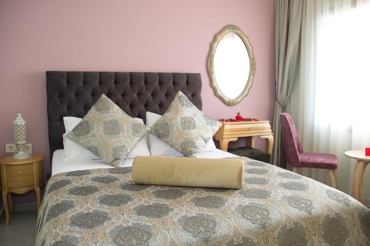 Itimat Otel Urla