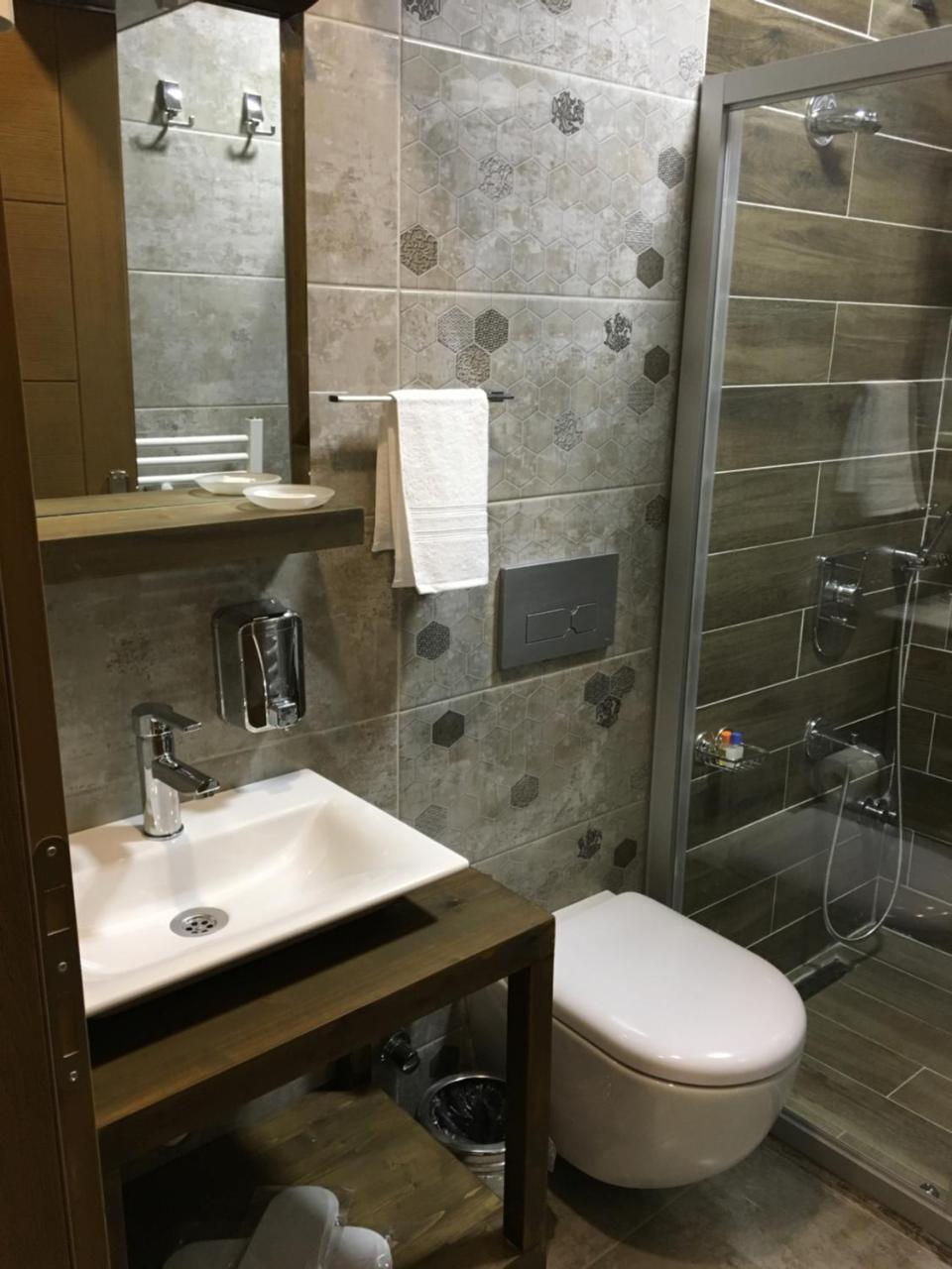 Itimat Otel Urla