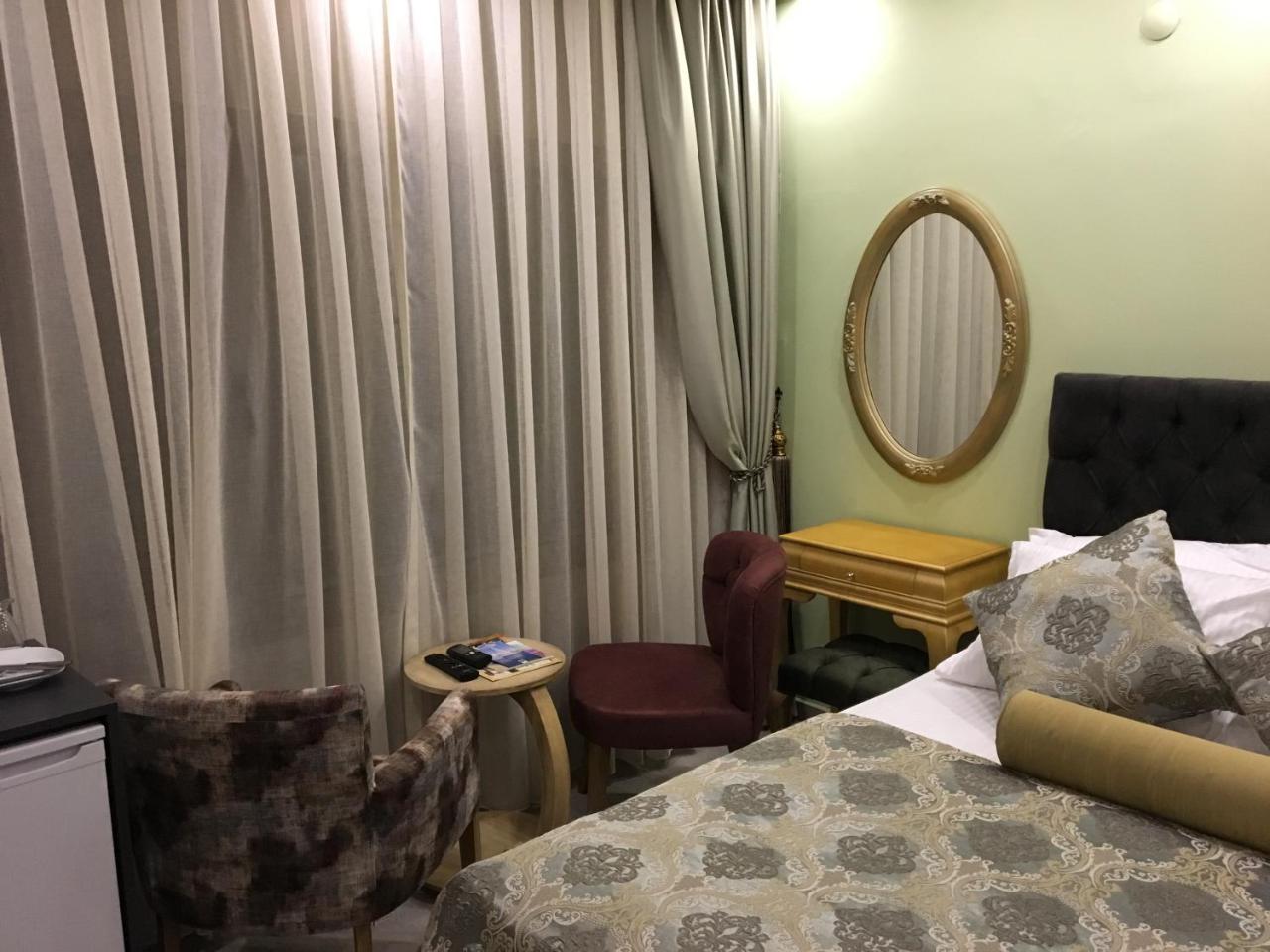 Itimat Otel Hotel Urla