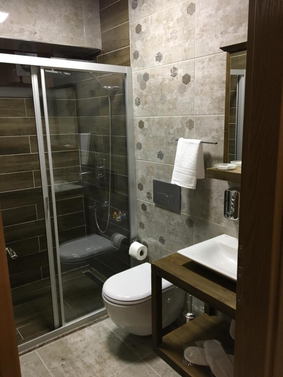 Itimat Otel