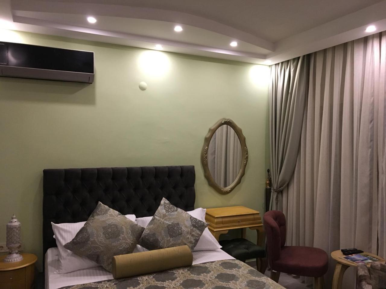 Itimat Otel Hotel Urla