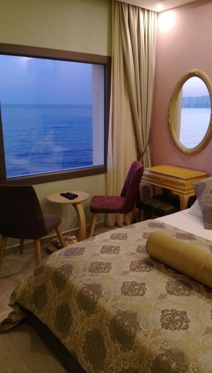 Hotel Itimat Otel Urla