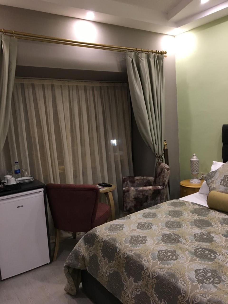 Itimat Otel Hotel