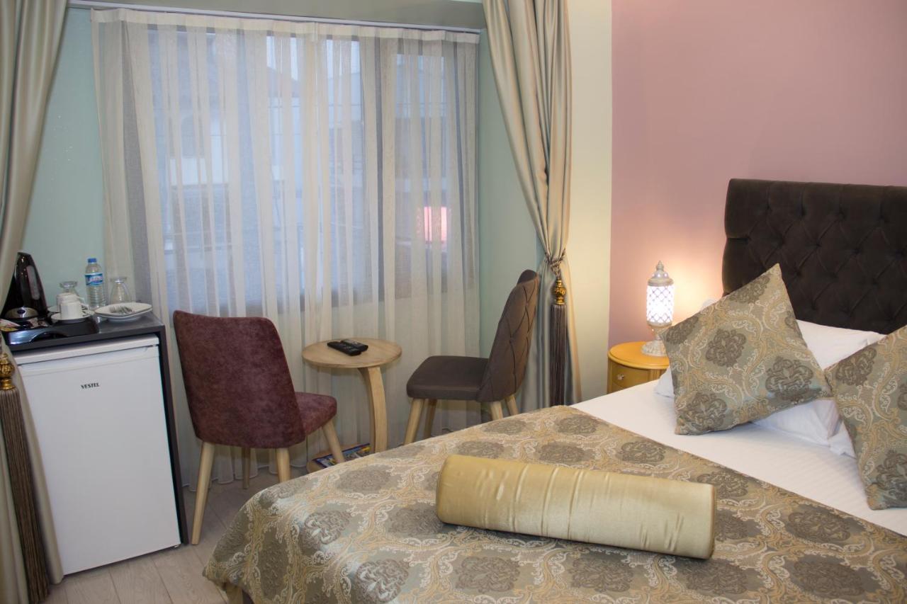 Hotel Itimat Otel Urla