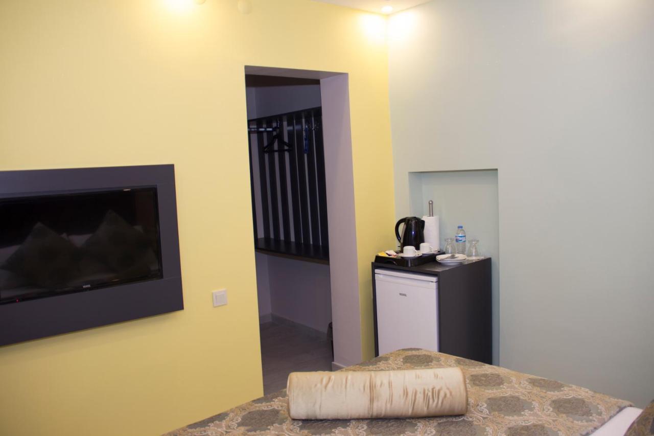 Itimat Otel Hotel