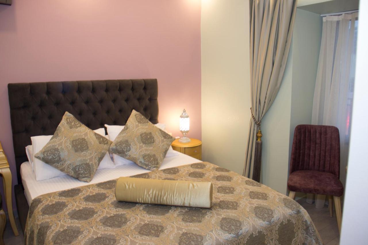 Hotel Itimat Otel Urla
