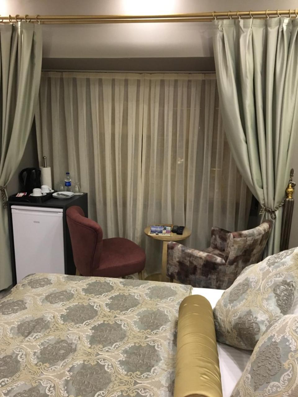 Itimat Otel Hotel *