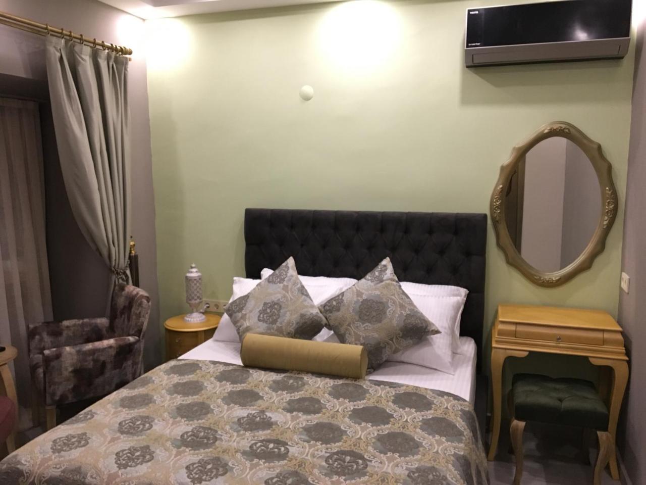 Itimat Otel Hotel Urla