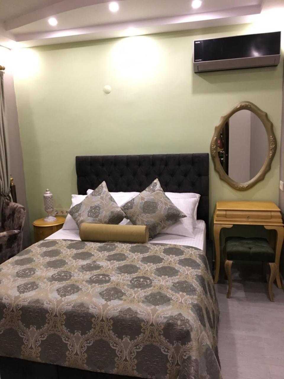 Itimat Otel Urla