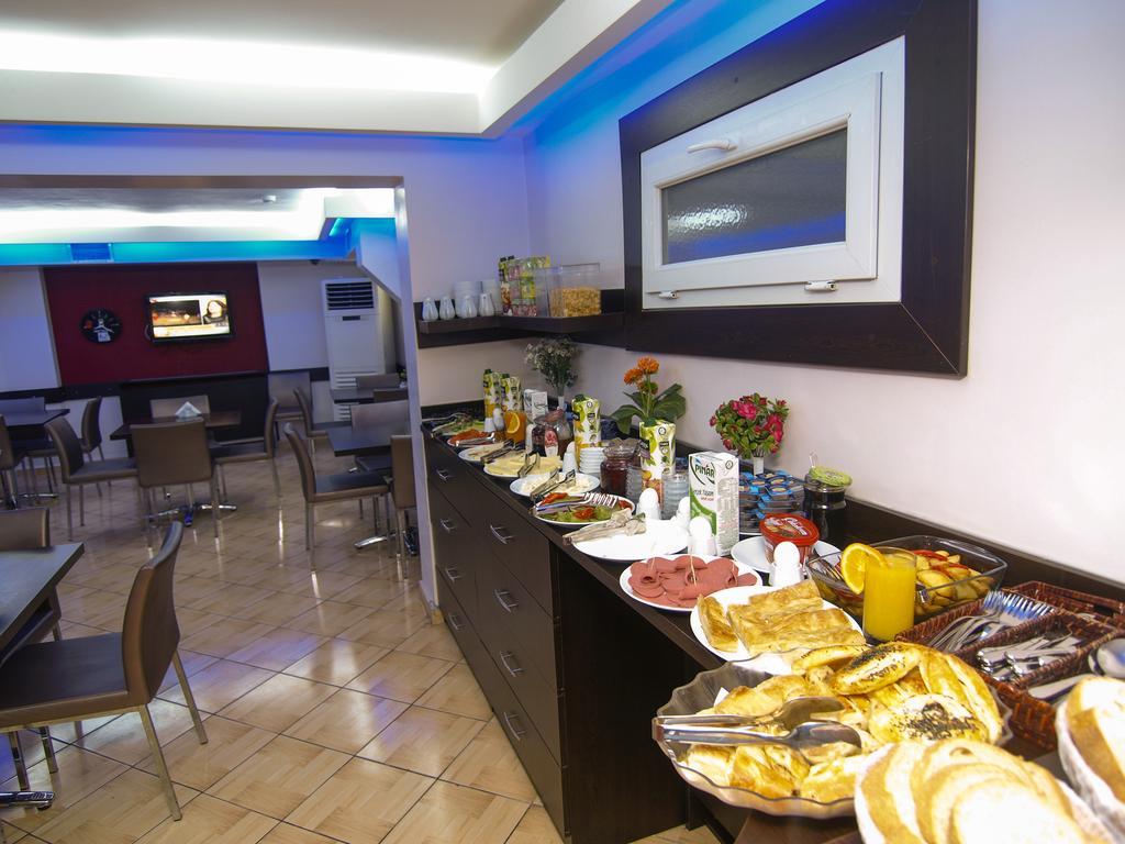 Timya Hotel Istanbul