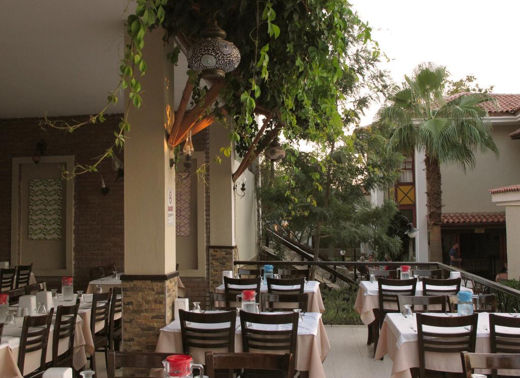 Ova Hotel