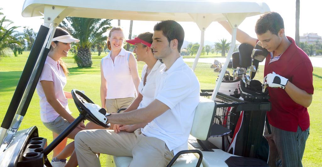 Wyndham Residences, Golf & Kusadasi