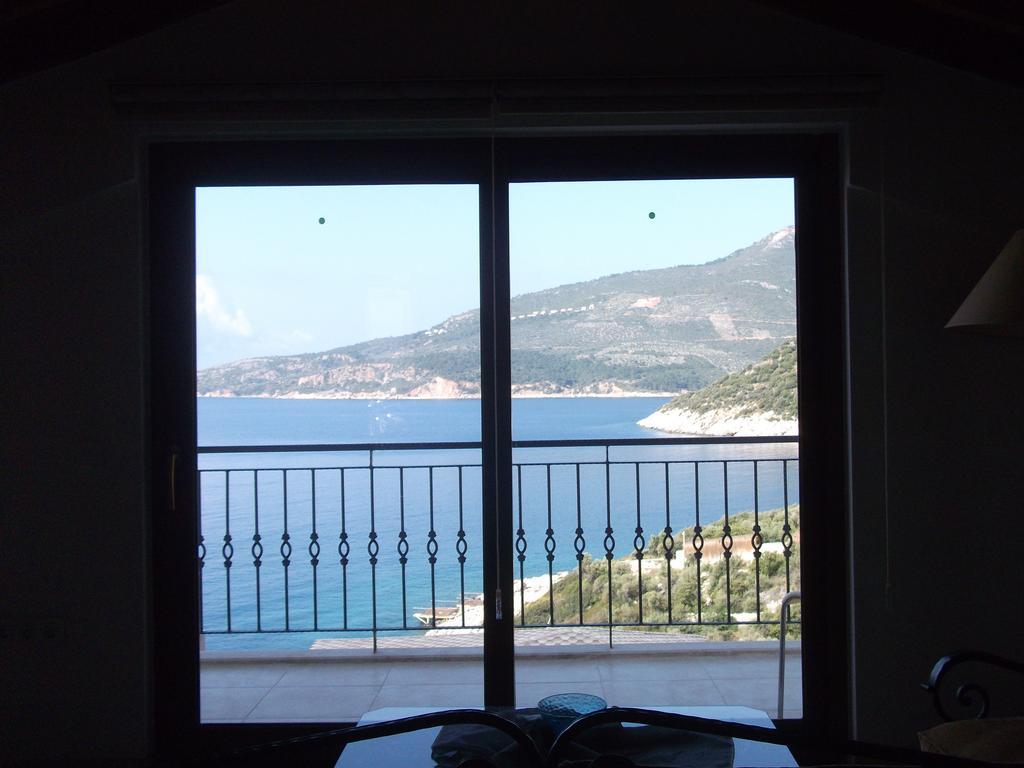 Kulube Hotel Kalkan