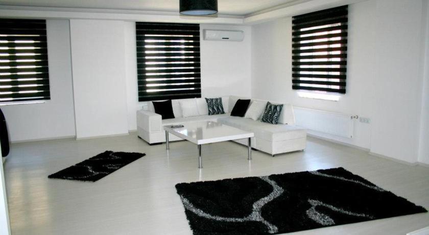 Samsun Residence 3*