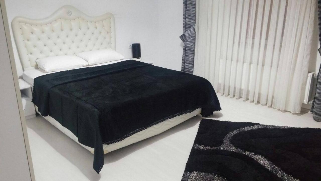 Aparthotel Samsun Residence
