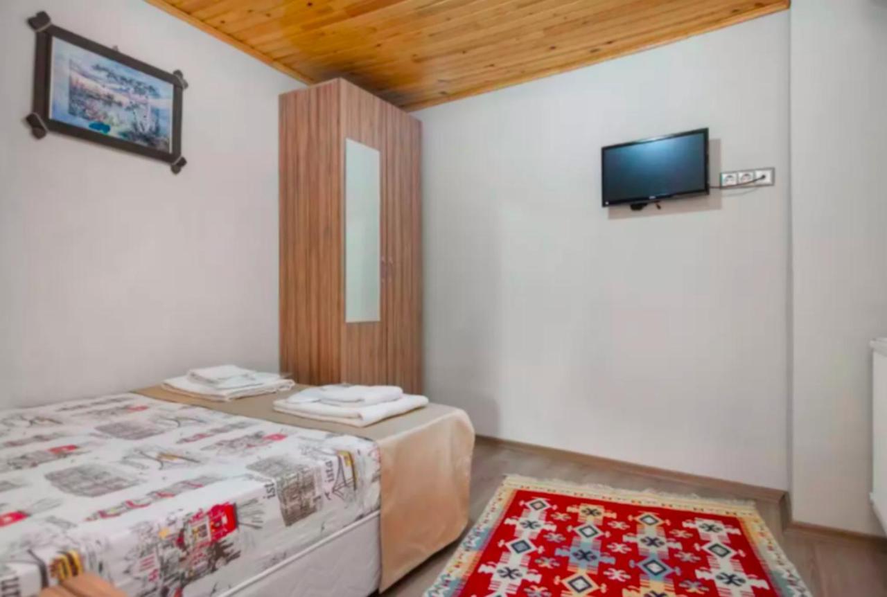 Balat Hotel Istanbul