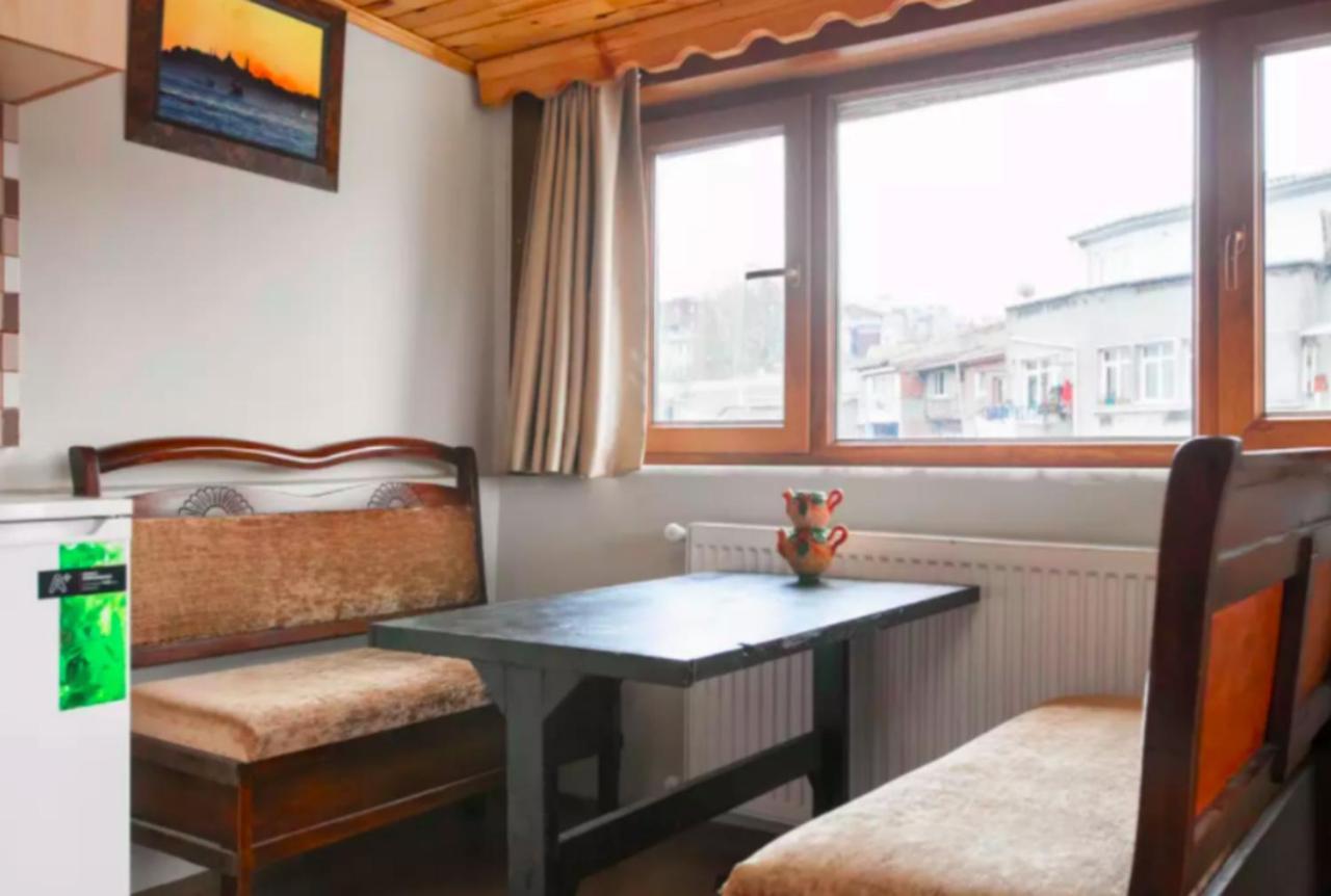 Balat Hotel 3*