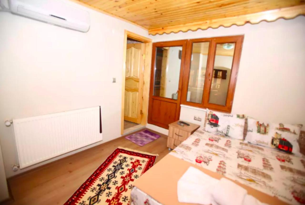 Hotel Balat 3*