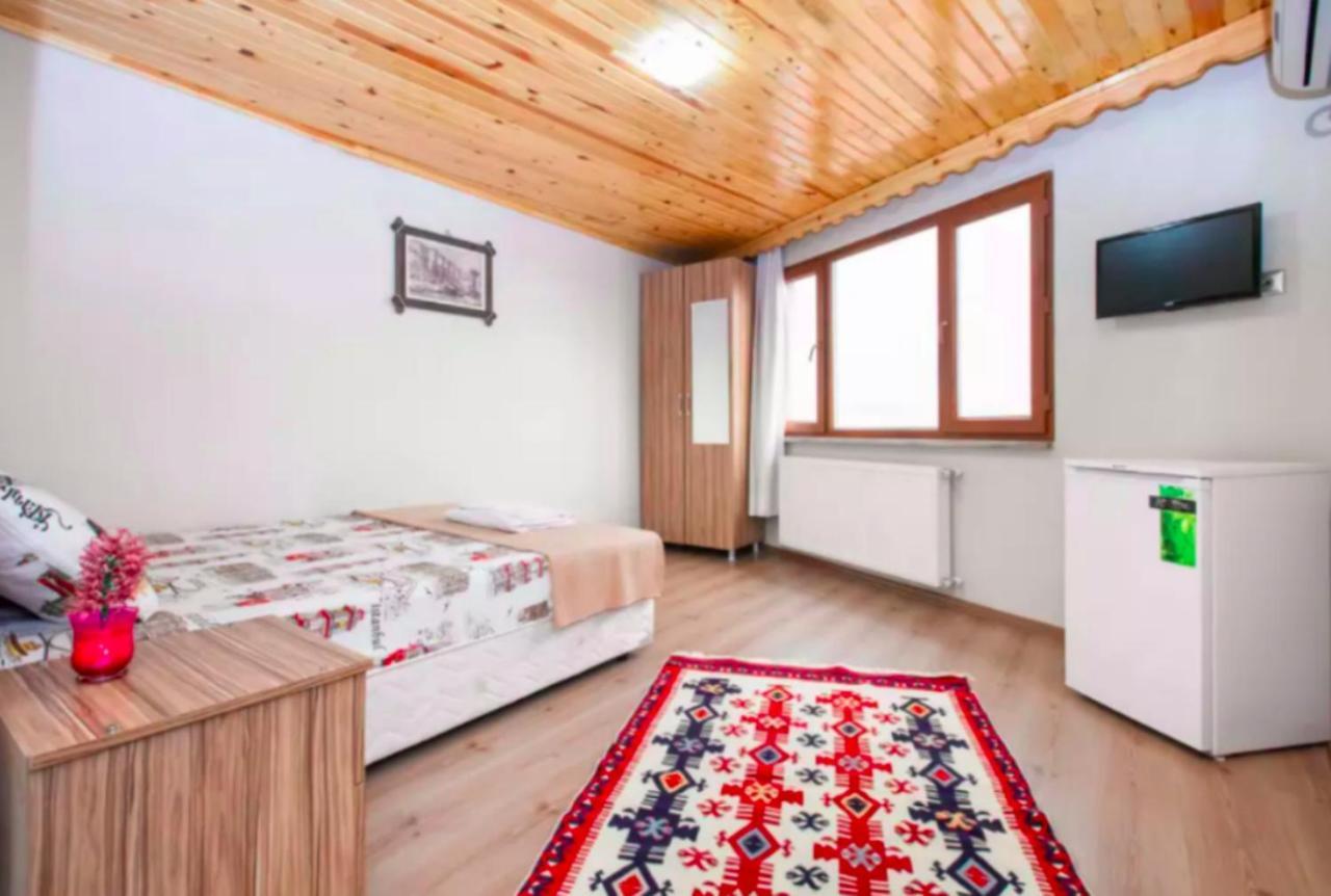 Hotel Balat 3*