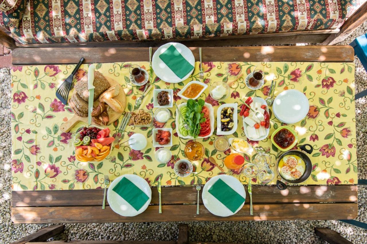 Cennet Bahcesi Villa