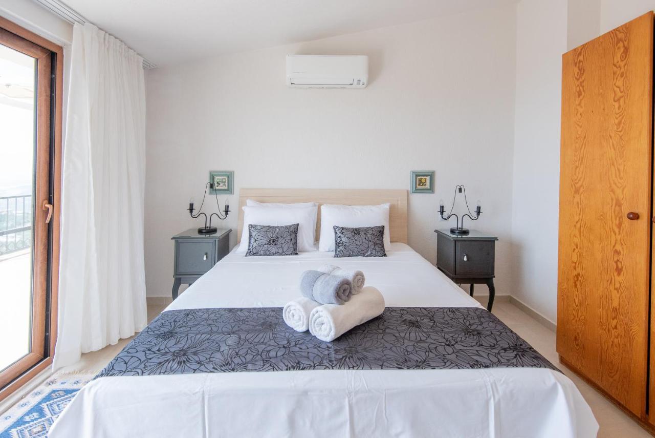 Cennet Bahcesi Villa