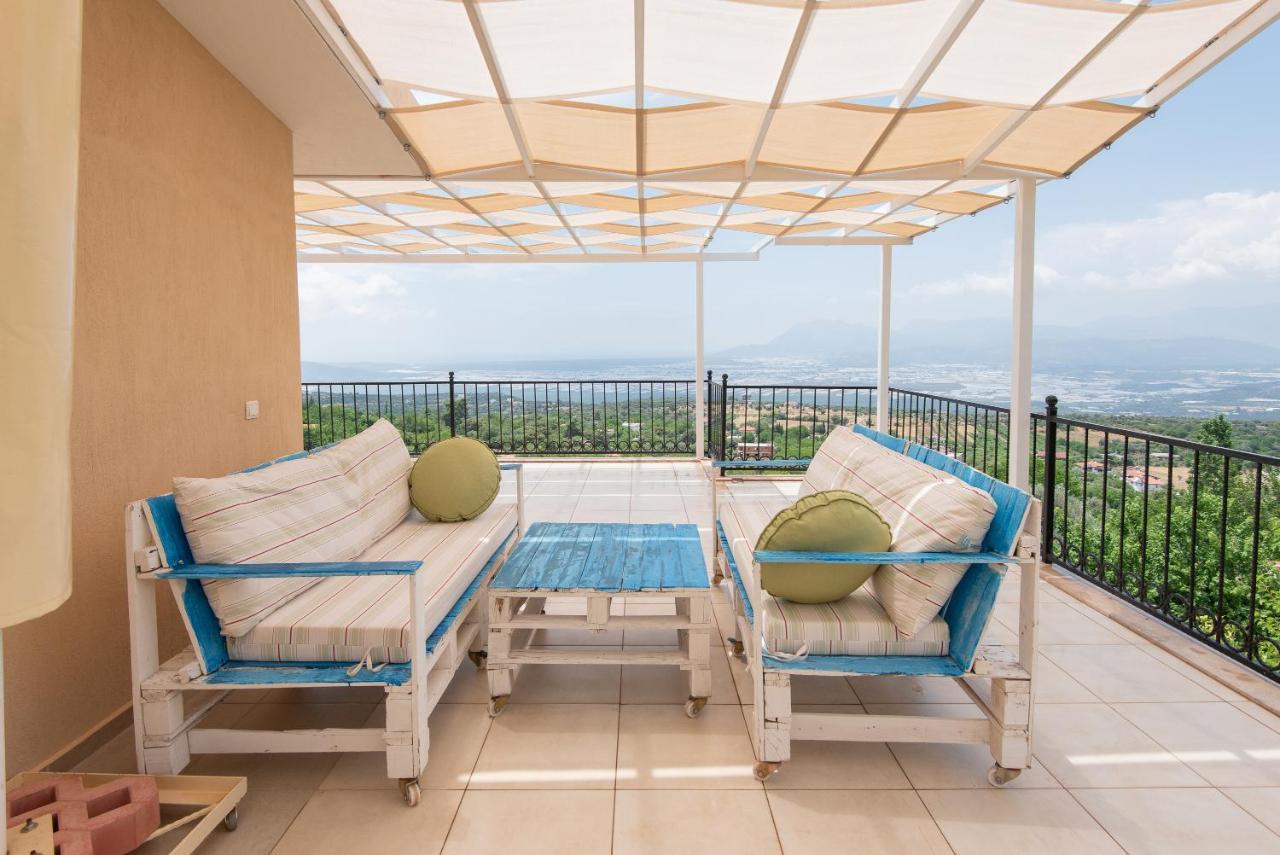 Villa Cennet Bahcesi