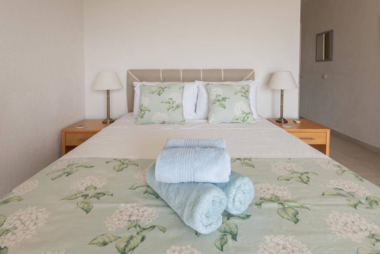 Cennet Bahcesi Villa *