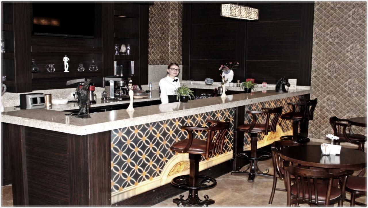 Grand Asya Bandirma