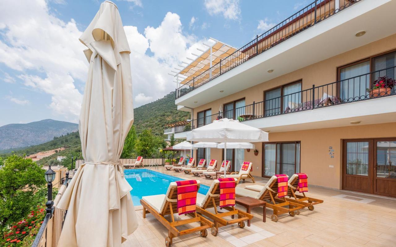 Cennet Bahcesi Villa