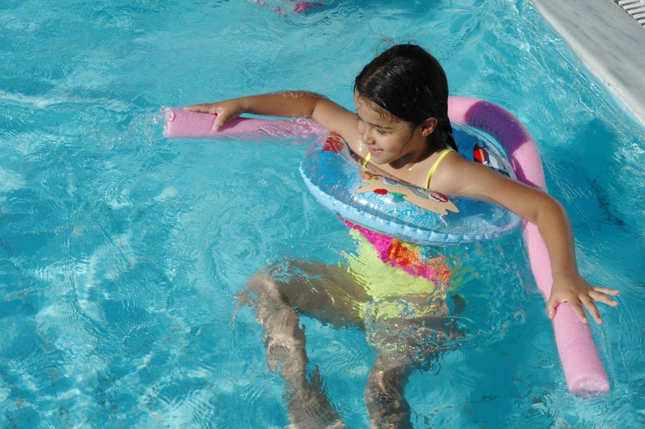 Hotel Burgaz Aquapark 3*