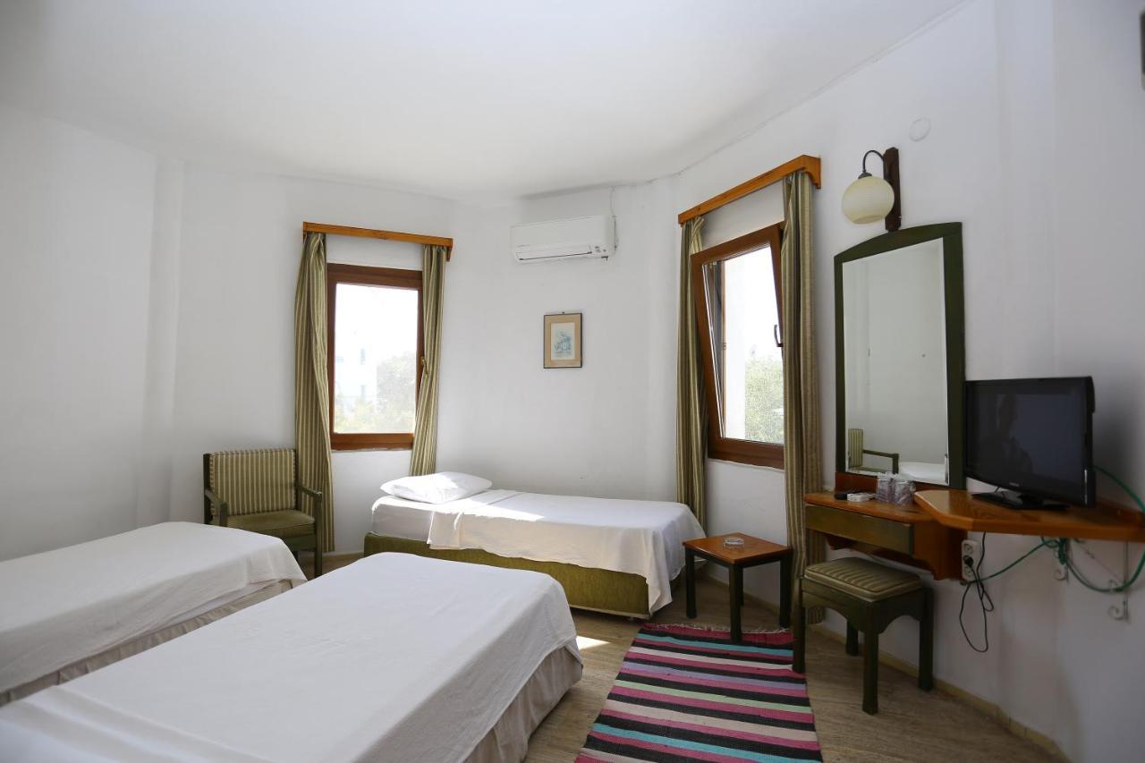 Hotel Eden Bodrum