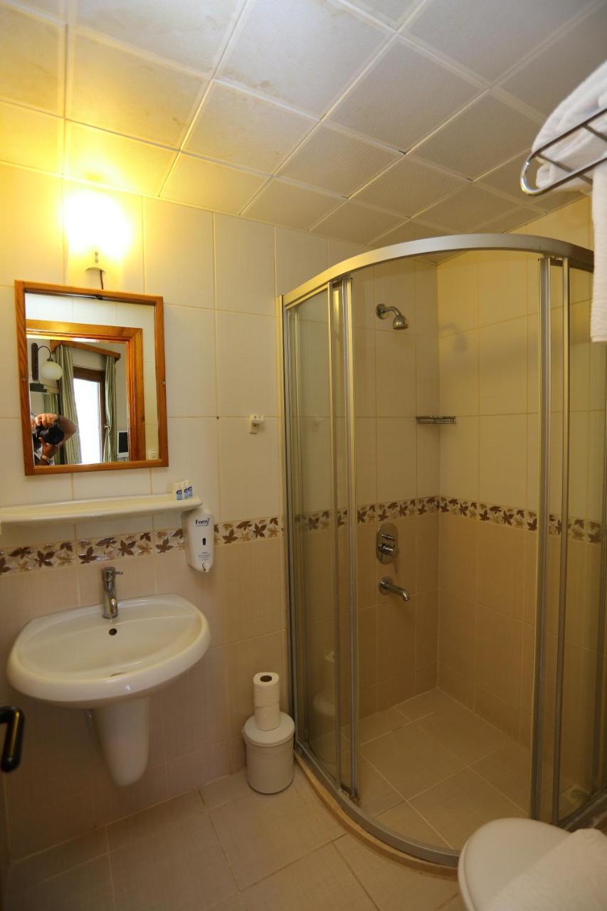 Eden Hotel Bodrum