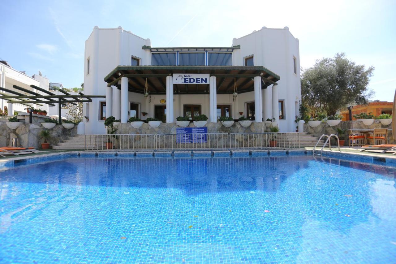 Eden Hotel 2*