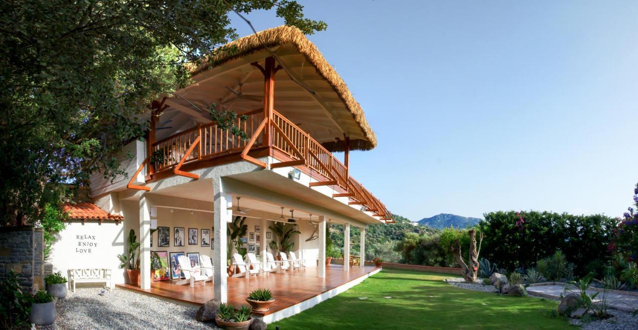 Hotel 4reasons + Bistro | 12+ Yalikavak