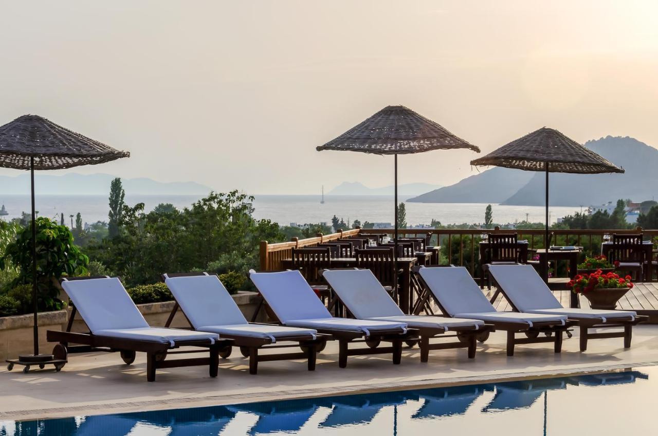 4reasons + Bistro | 12+ Hotel