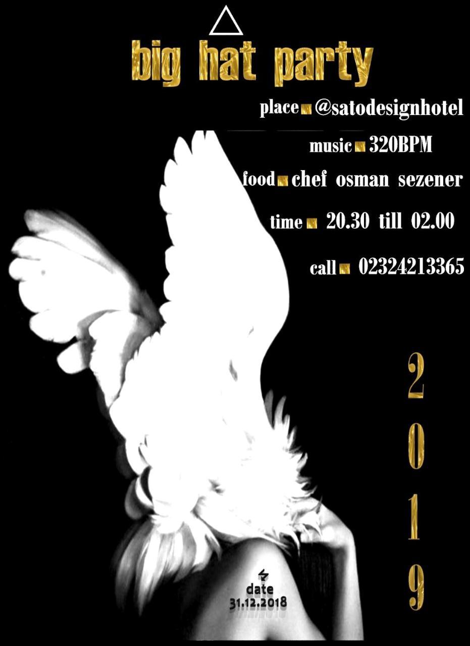 Sato Design (adults Only) 2* Cesme