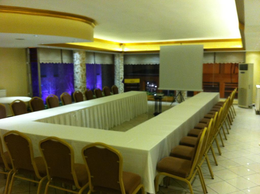 Artic Hotel Bursa