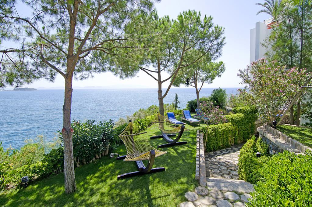 Resort Korumar Deluxe Kusadasi