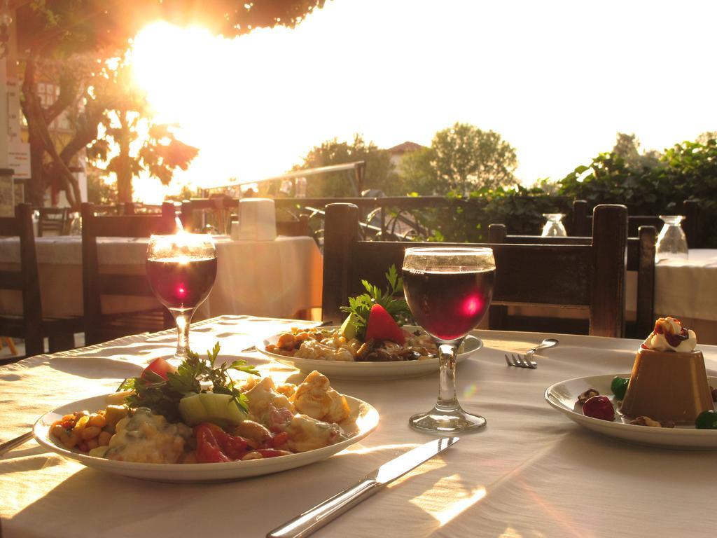 Hotel Ova Fethiye