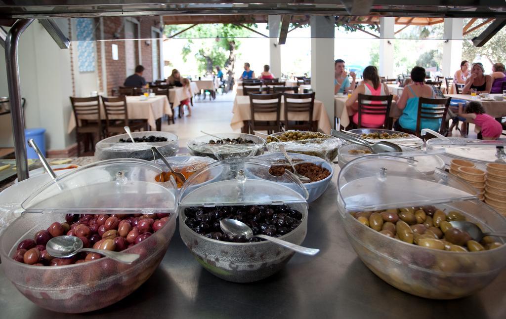 Ova Hotel Fethiye