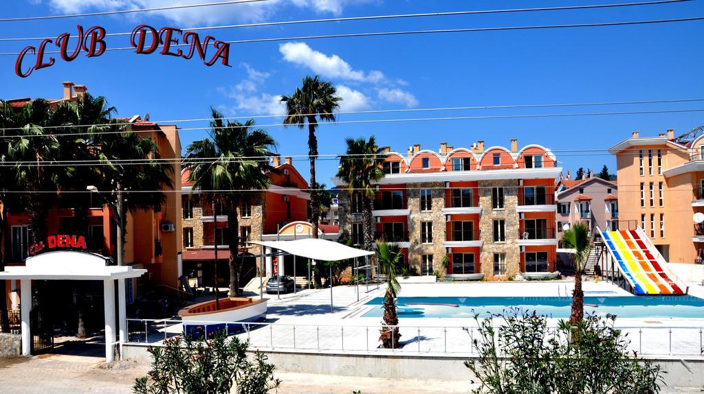 Club Dena 2*