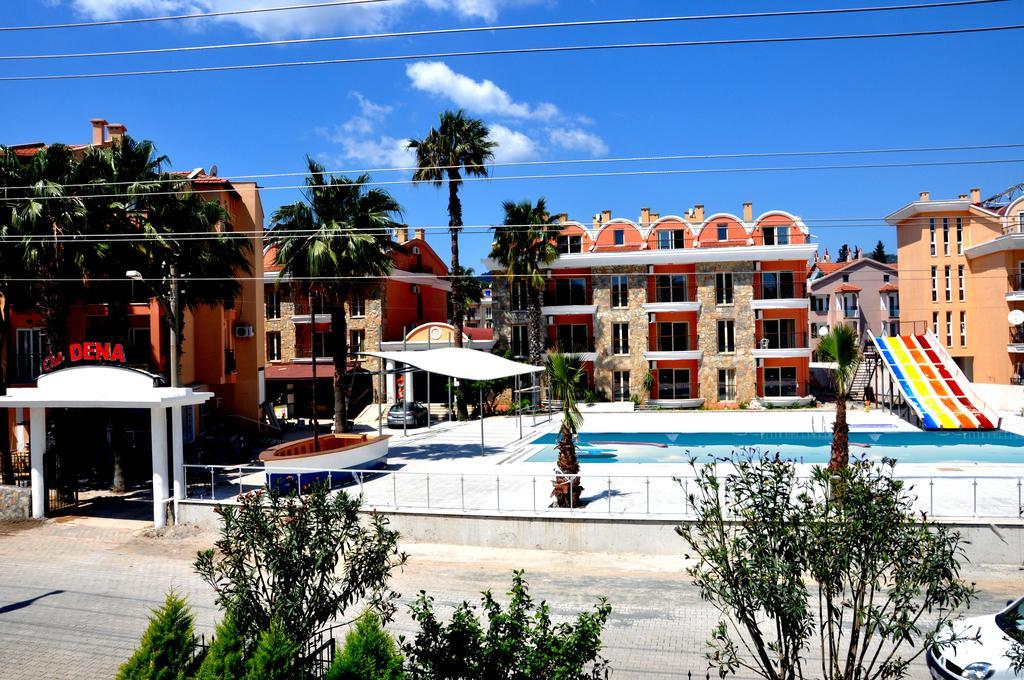 Club Dena 2* Marmaris