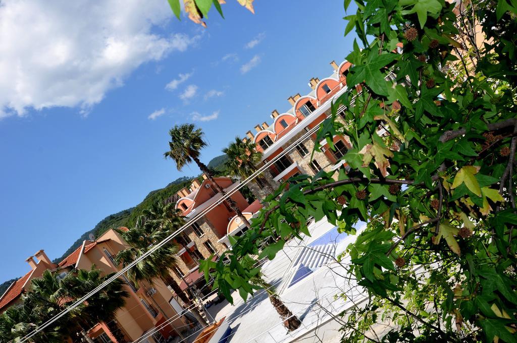 Club Dena Aparthotel Marmaris