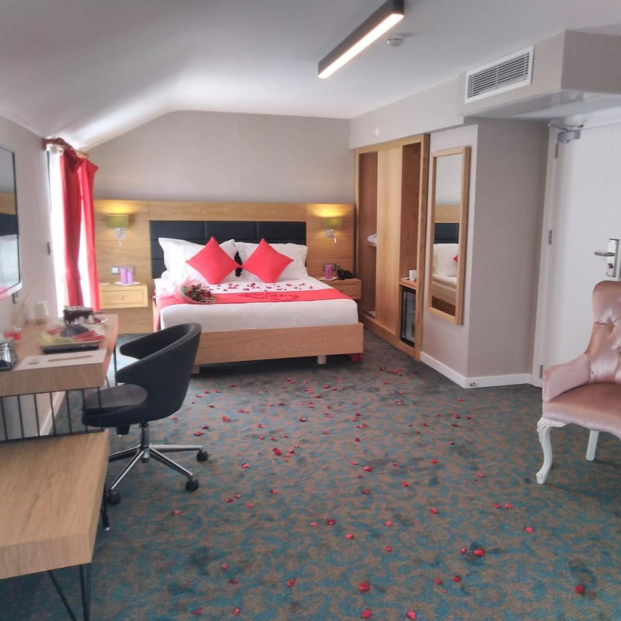 Sera Nature & Hotel Trabzon