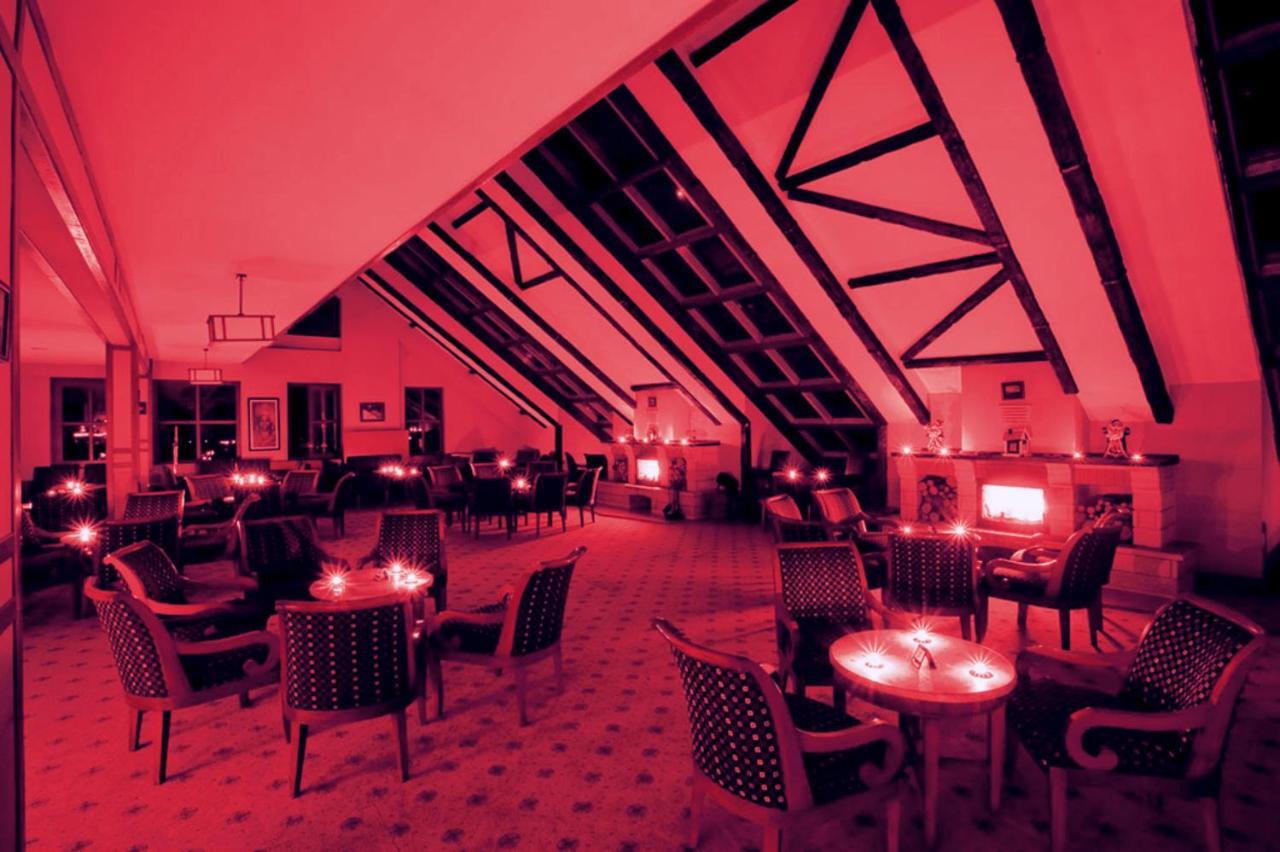 The Green Park Resort Kartepe
