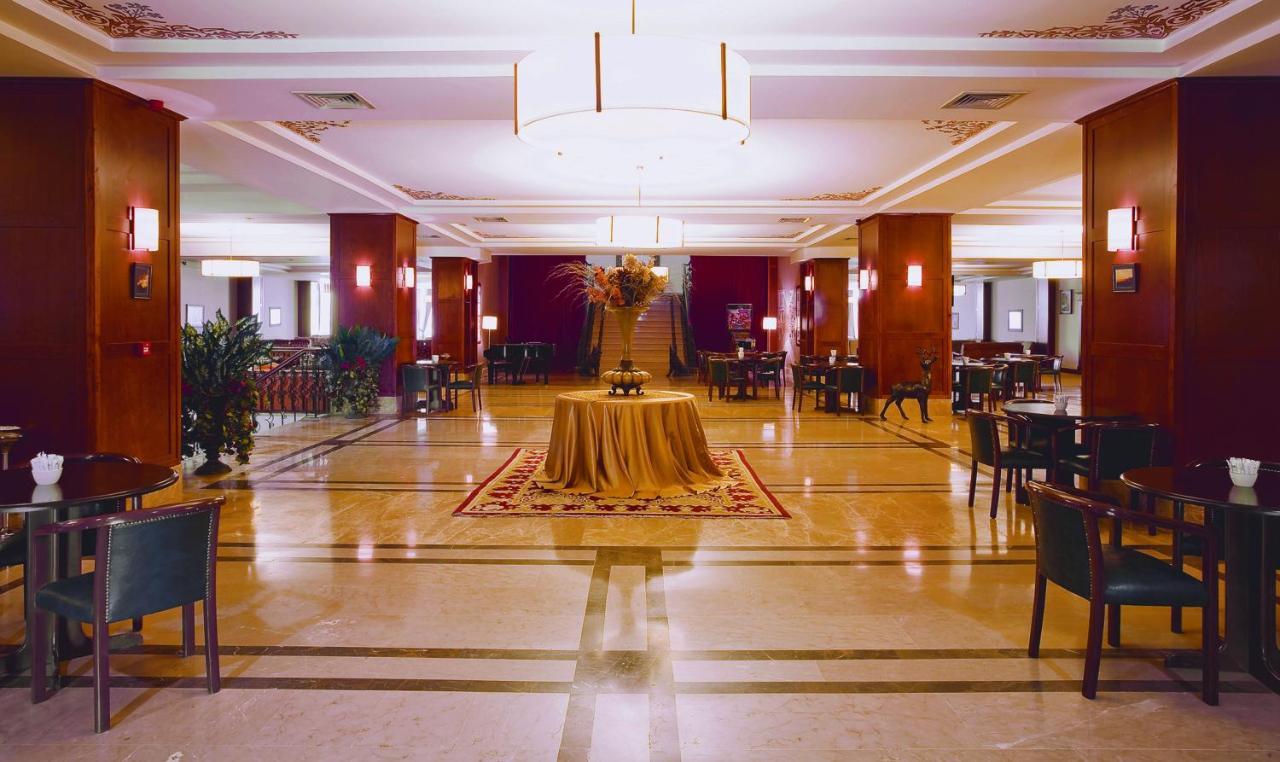 Resort The Green Park 4*