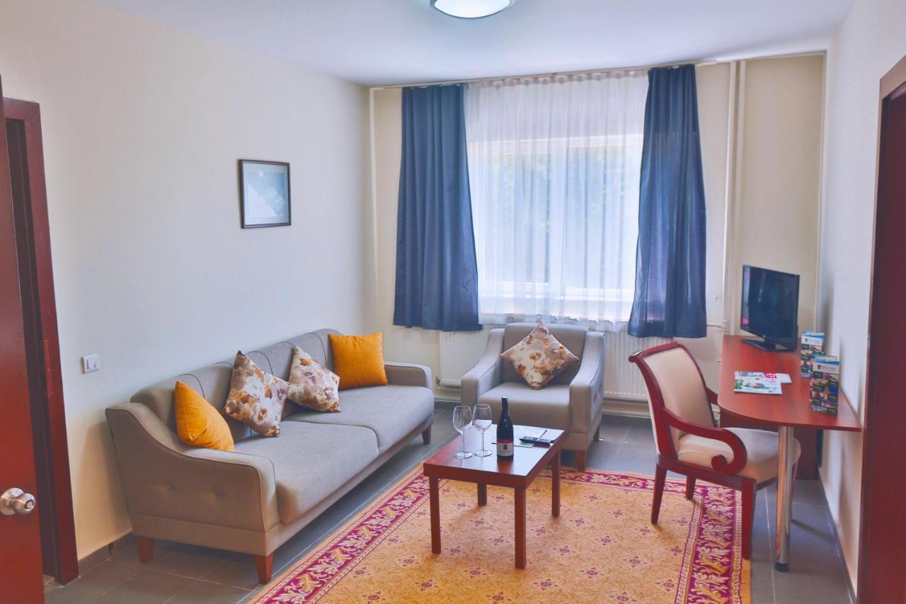 Resort The Green Park Kartepe