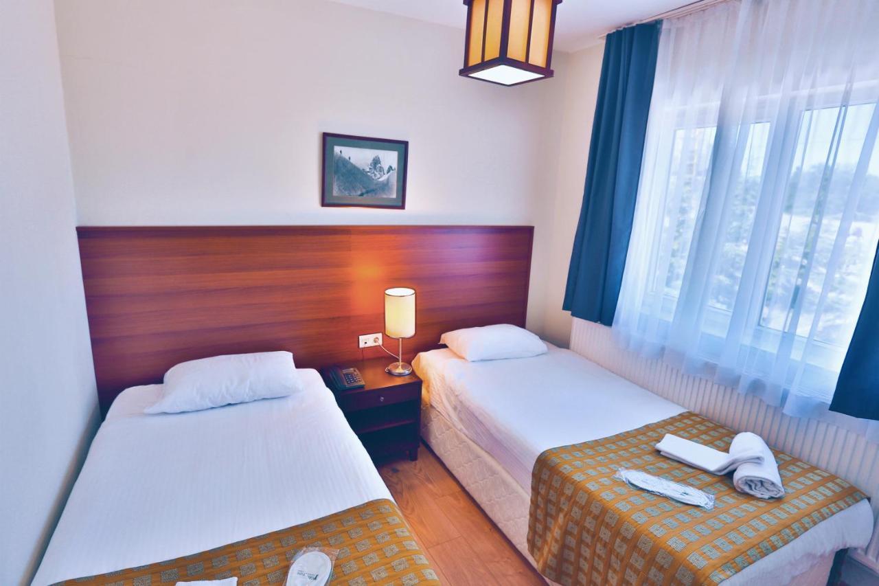 The Green Park Resort 4*