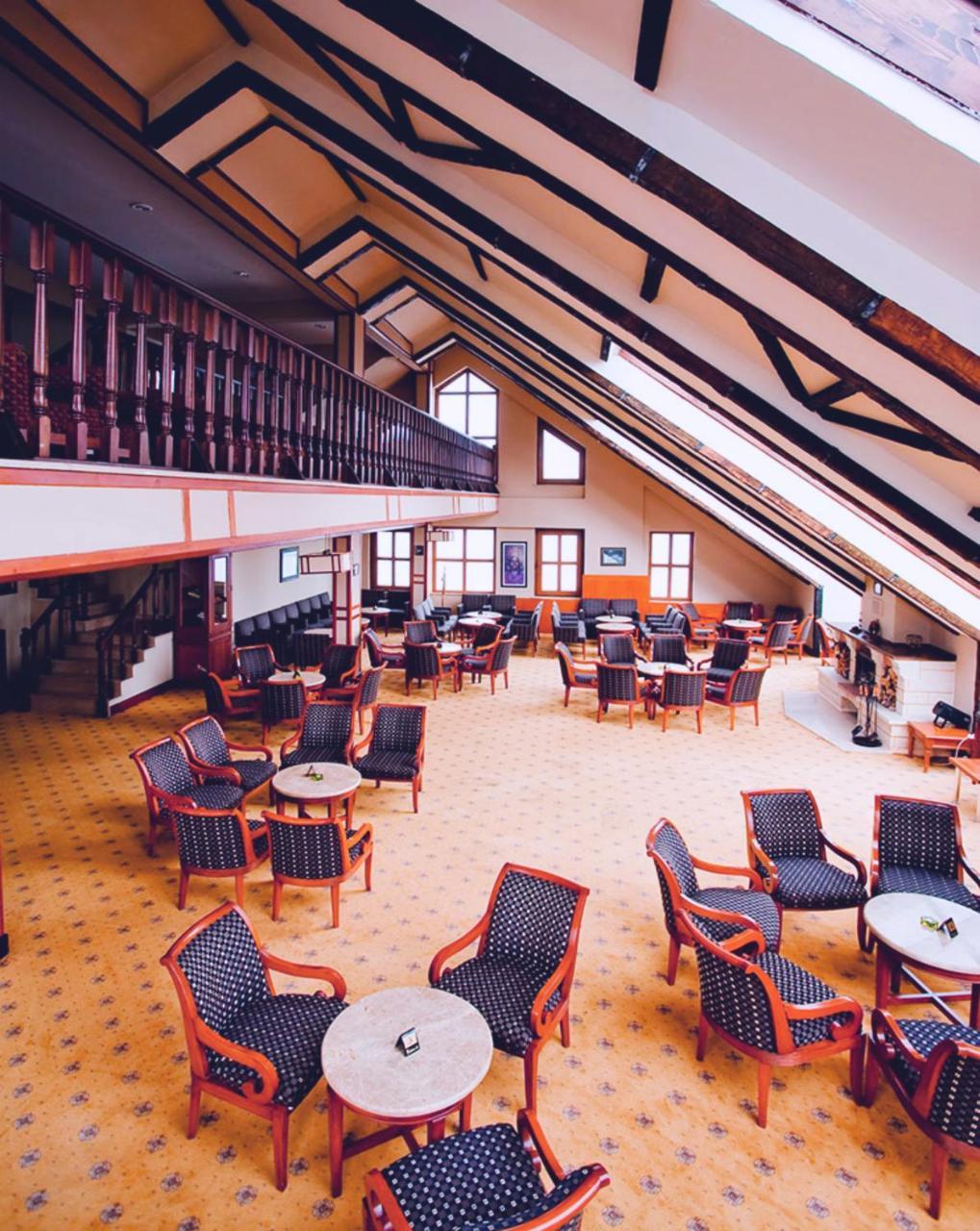 The Green Park Resort Kartepe