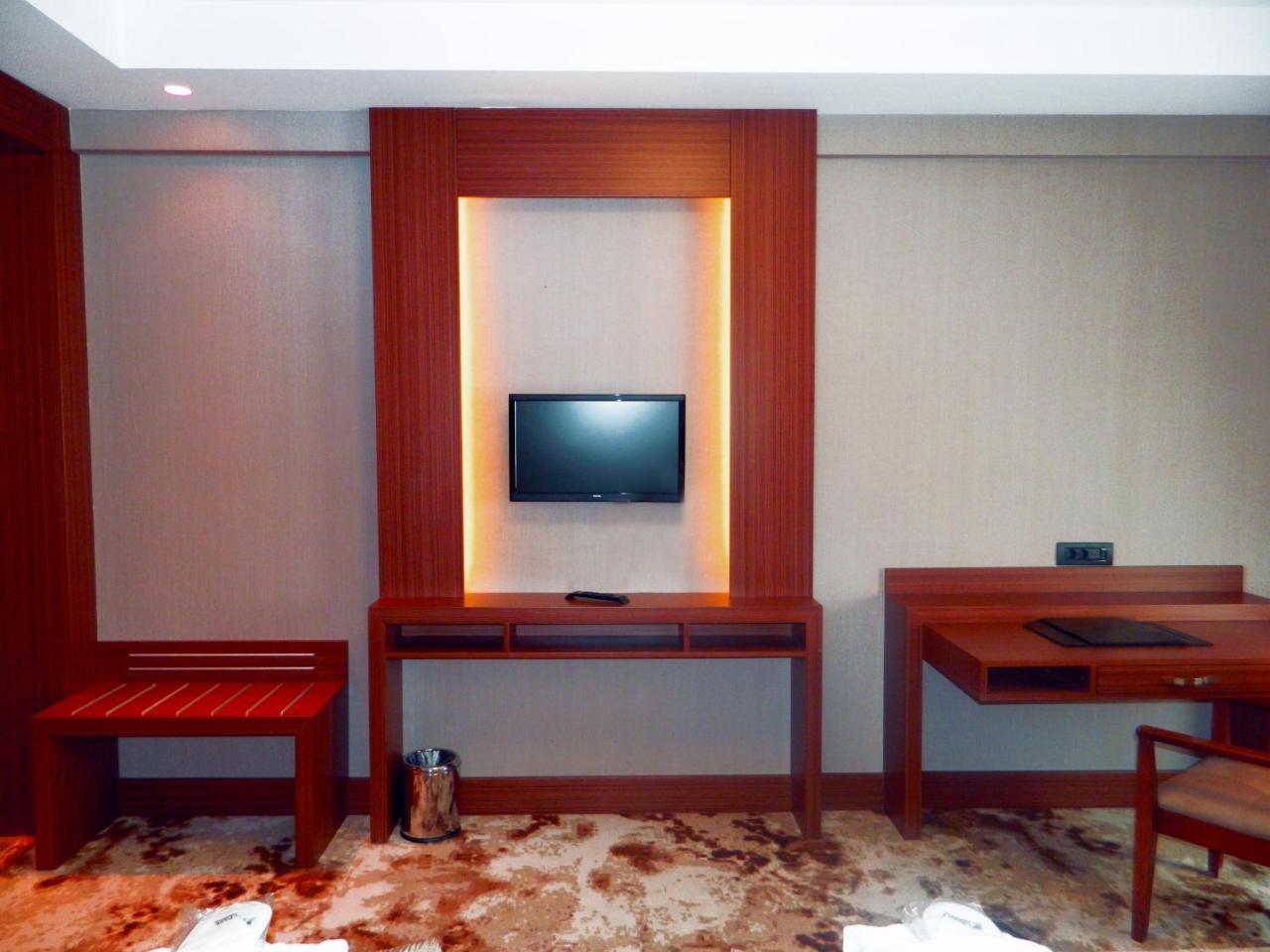 The Green Park Resort Kartepe